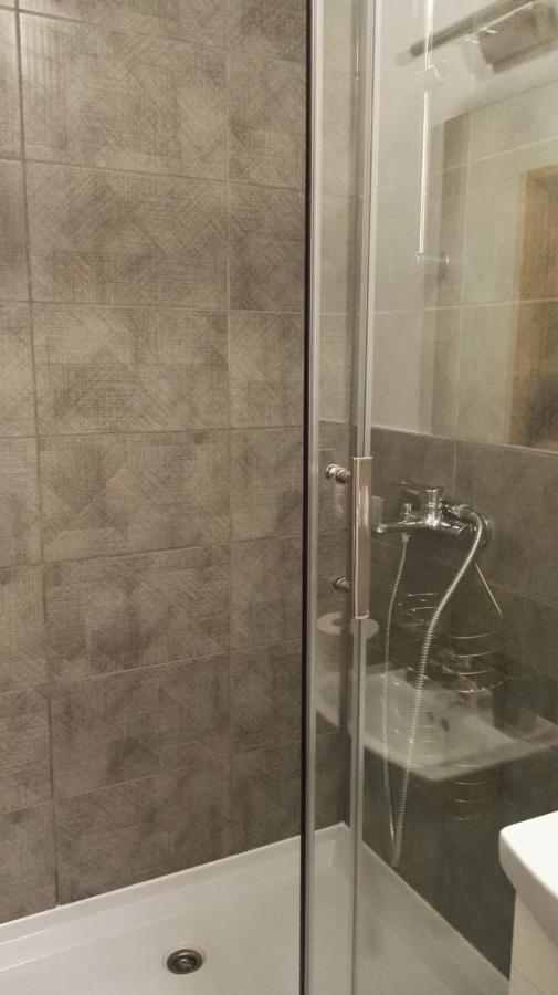 Апартаменты Przytulny Apartament Nad Morzem Гданьск Экстерьер фото